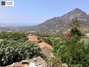 Grigoria Kreta, Grigoria, grosses renovierungsbedürftiges Einfamilienhaus mit Meerblick Haus kaufen